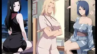 Naruto: Realmente no quiero ser el Cuarto Hokage. Capitulo 101 al 125