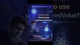 This React Hook Destroys Most Interviews #react #coding #reactinterview #programming #shortsfeed