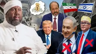 Yahuuda iyo Somaliland Fursad Ayay Utahay intii Madaxda Dalka Lacag Aruursi Kujiraan