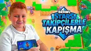 BRAWL STARS'ta YENİ SİSTEM YENİ HEYECAN