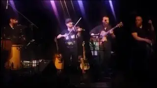 GhostBoy (Live) - Medley of Music Icons that have recently passed away