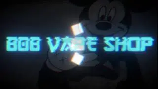 808 VAPE SHOP