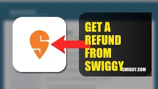How To Get A Refund From Swiggy 2025 (2026)