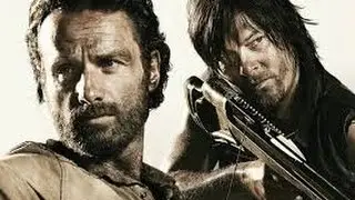 Walking Dead Negan Kill Theory! + Season 7 Information!