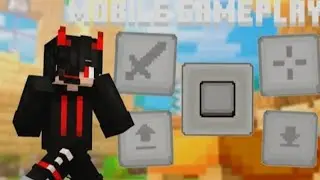 Hive Bedwars season 4 GamePlay on Mobile | 60 FPS | Pro mobile Player | Season 4 | 