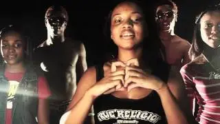 DJ LILMAN & DJ BIG O - WET (GET SEXY) OFFICIAL VIDEO