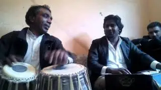 Shola tha jal bujha hoon  ( Kalay khan & Manzoor Hussain  juray khan )
