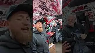 Я ОБОЖАЮ ИНСТРУМЕНТЫ #полностьюразорен