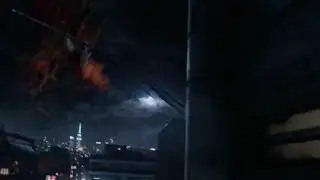 Morbius Foge Da Pris&atilde;o - Morbius (2022)