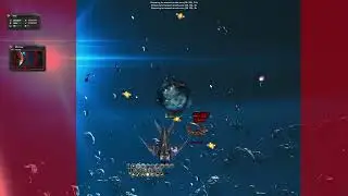 Darkorbit - Krypton Pet Gate