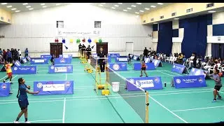 The Indian School Bahrain is live!
