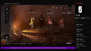 Dead by daylight - Im Just Here To Help - Chill And Chat