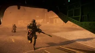 Battlefield 6 victory