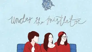 JELLY ROCKET - Under the Mistletoe (Ost. The Gift)