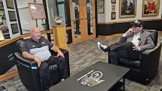Coach Geno DeMarco  Geneva College Golden Tornado Football Geneva College Alumni Rob Pratte Kdka 📻 
