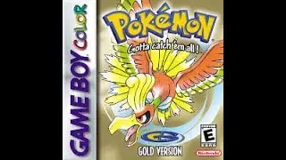 Can I beat Pokemon Gold with only Houndoom? - part 6