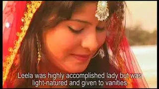 Sur Leela Chanesar documentary in English