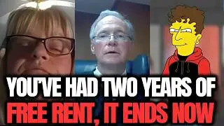 Ex-Wife REFUSES to Sell the House While He Pays the Bills&hellip;