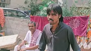 परदेशिया पार्ट 1 (मैथिली शॉर्ट फिल्म)