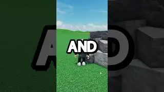 3 супер-простых лайфхака по созданию декораций для Theme Park Tycoon 2, которые стоит попробовать...