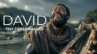 A Breathtaking Cinematic Journey Through Psalm 84