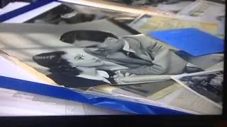 Vivien Leigh Archive News at 10