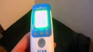 Easy @ Home Thermometer