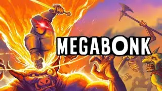 Knights and Cowboys! - Megabonk #4