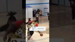 Best dunk ball hate comment gets featured on the next highlight‼️keep it coming, we love it