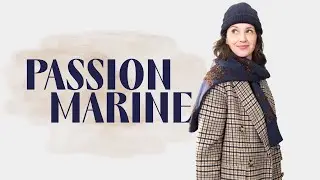 Passion marine