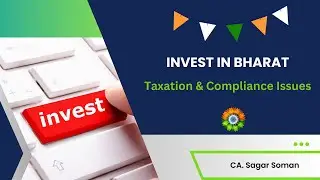 Income Tax, FEMA Compliance, Banking, Investments by NRIs in India FAQs