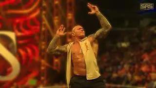 RANDY ORTON 2023 RETURN custom Titantron