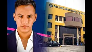 Franco Vidal: ¿Alcalde de Ate podría comete peculado y malversación por sus streamings en Kick?