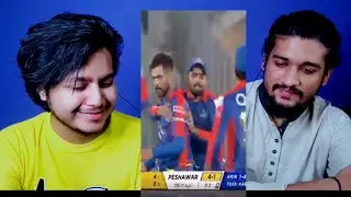 INDIAN Reaction On PSL TIKTOK 2023  | PAKISTAN CRICKET TIKTOK | BABAR AZAM | SHAHEEN AFRIDI | AMIR