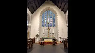 Morning Prayer   2025 08 05 08 22 CDT   Recording