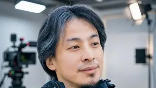 🔥⚡【衝撃】ひろゆきが山本太郎の議員辞職に本音激白…「歴史に名を遺す」「大復活を期待」難病告白に日本中が騒然😱🇯🇵