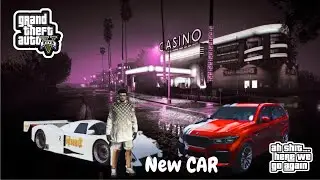 Casino Spin for a CAR 🚗🎰
