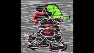 (old)FRIDEY NIGHT FUNKIN venom mod vs venom boyfriend