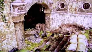 RPG Struggle - Uncharted 2 Multiplayer