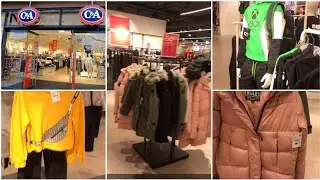 C&A 50%off kids Winter Clothes And Jacket 🧥 Collection2021