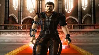 God Hand Unleashed 🔥 | Destroying Every Boss (Normal + Die) | Aggressive Gameplay 