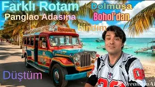 Filipinlerin Cennet Adaları Bohol ve Panglao! #273 🇵🇭 #bohol #panglao #island #viral #keşfet #fyp 