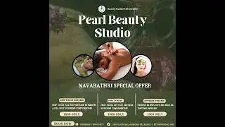 #pearlbeautystudio