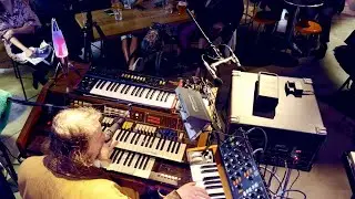 Across the Universe (live)