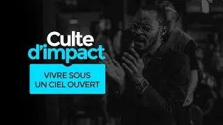 Mercredi 14 JANVIER 2026|CULTE D'impact| ministre Japhet KITENGE
