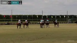 USPA Regional Presidents Cup - Audi vs Rafool Polo - Apr 7th, 2024