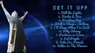 Set It Off-The ultimate hits compilation-All-Time Favorite Tracks Mix-Advocated