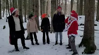 Snällkalendern avslutningsfilm