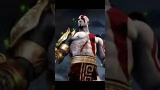 As&iacute; sonar&iacute;an los God of War griegos con el doblaje latino actual #reels #shorts