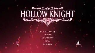 Hollow Knight - Steam Downpatching w/ DepotDownloader